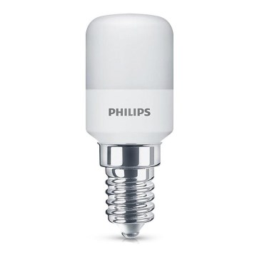 LED Žiarovka Philips E14/1,7W/230V LED Žiarovka Philips E14/1,7W/230V