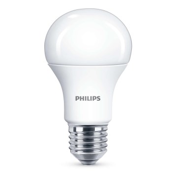 LED Žiarovka Philips E27/11W/230V LED Žiarovka Philips E27/11W/230V