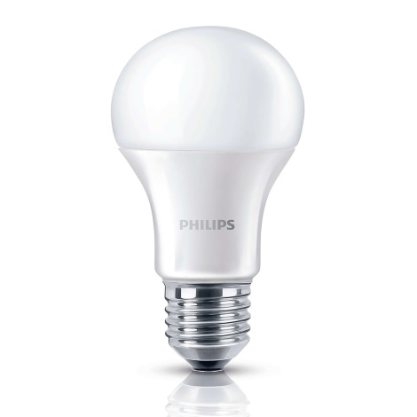 LED Žiarovka Philips E27/13,5W/230V 2700K