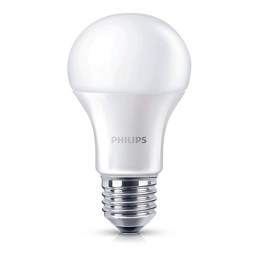 LED Žiarovka Philips E27/13,5W/230V 2700K