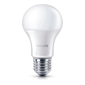 LED Žiarovka Philips E27/13,5W/230V LED Žiarovka Philips E27/13,5W/230V