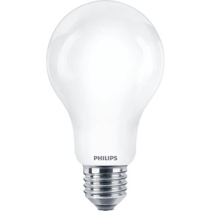 LED Žiarovka Philips E27/13W/230V 2700K