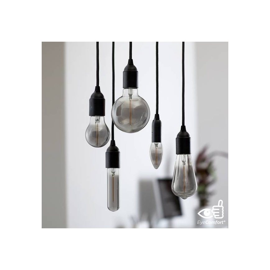 LED Žiarovka Philips E27/2,3W/230V 2700K