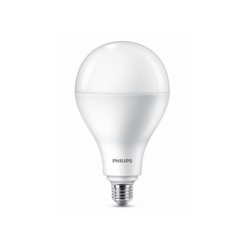 LED Žiarovka Philips E27/28W/230V 6500K