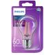 LED žiarovka Philips E27/6W/230V 2700K