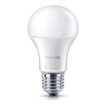 LED Žiarovka Philips E27/6W/230V LED Žiarovka Philips E27/6W/230V