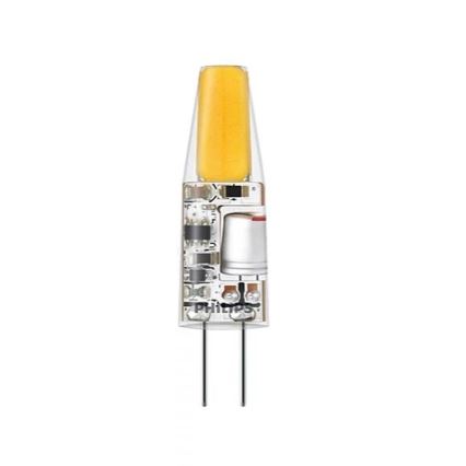 LED Žiarovka Philips G4/1,7W/12V 2700K