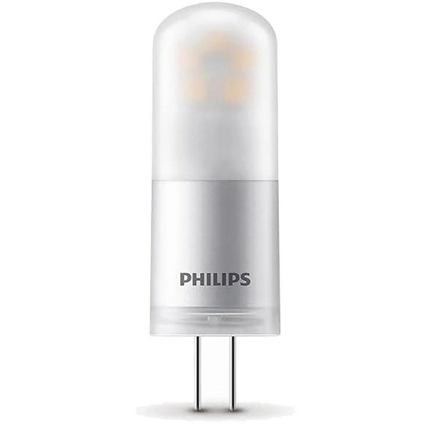 LED Žiarovka Philips G4/2,5W/12V AC 2700K