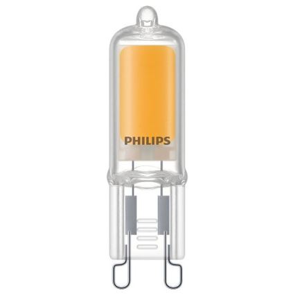 LED Žiarovka Philips G9/3,5W/230V 2700K