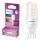 LED Žiarovka Philips G9/4W/230V 2700K