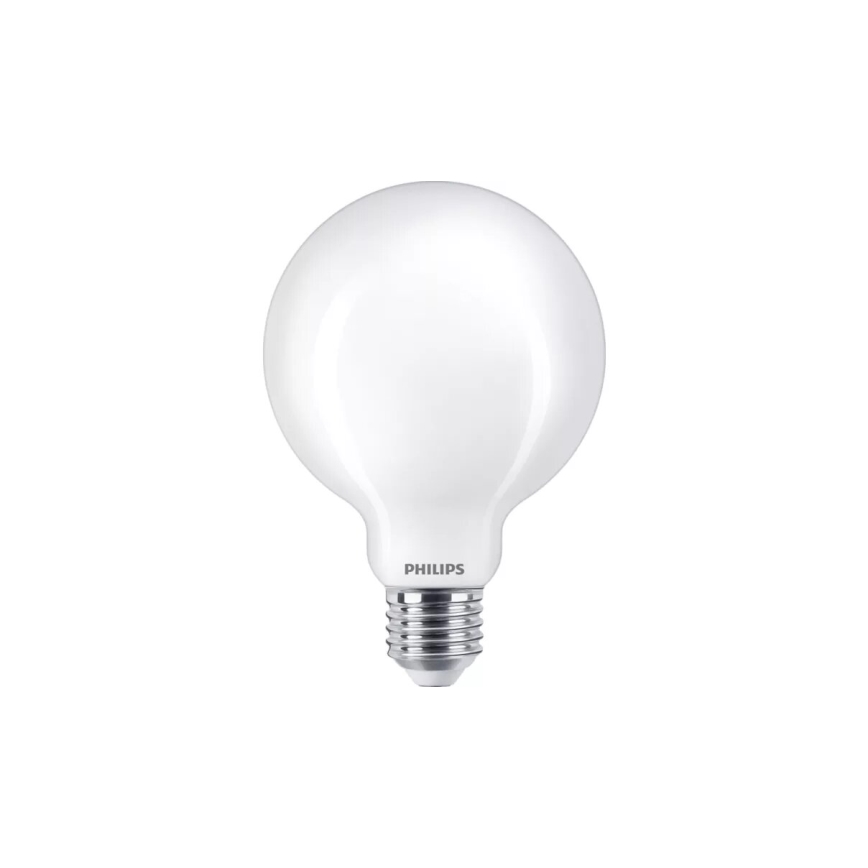 LED Žiarovka Philips G93 E27/7W/230V 2700K