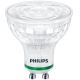 LED Žiarovka Philips GU10/2,4W/230V 4000K