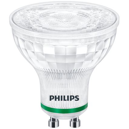 LED Žiarovka Philips GU10/2,4W/230V 4000K