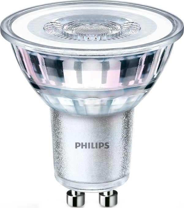 LED žiarovka Philips GU10/4,6W/230V 2700K