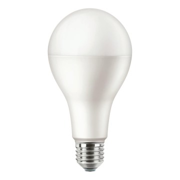 LED žiarovka Philips Pila E27/23W/230V 2700K