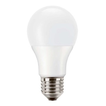 LED Žiarovka Philips Pila E27/5,5W/230V LED Žiarovka Philips Pila E27/5,5W/230V