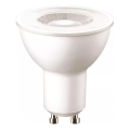 LED Žiarovka Philips Pila PAR16 GU10/4,7W/230V 2700K