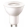 LED Žiarovka Philips Pila PAR16 GU10/4,7W/230V 2700K