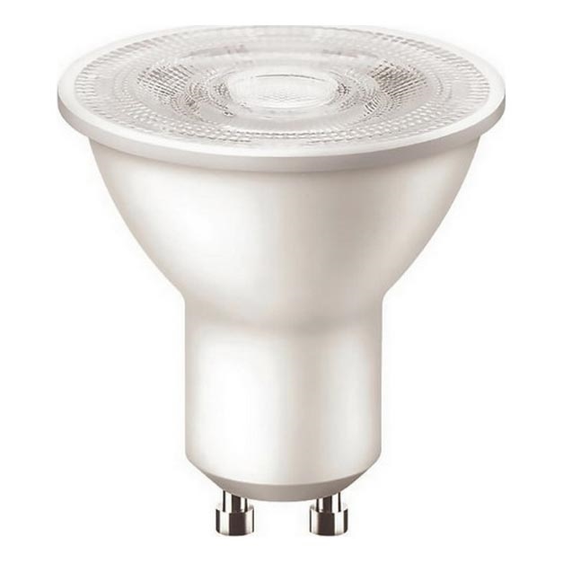 LED Žiarovka Philips Pila PAR16 GU10/4,7W/230V 4000K