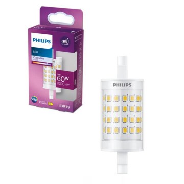 LED žiarovka Philips R7s/14W/230V 4000K 78 mm