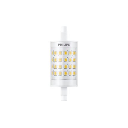 LED žiarovka Philips R7s/14W/230V 4000K 78 mm