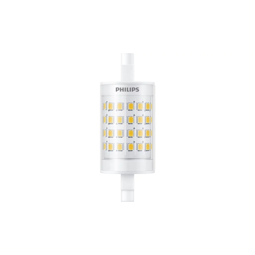 LED žiarovka Philips R7s/14W/230V 4000K 78 mm