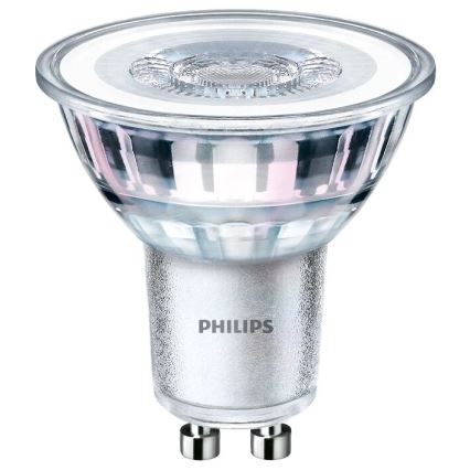 LED Žiarovka Philips SCENE SWITCH PAR16 GU10/4,8W/230V 2200/2500/2700K