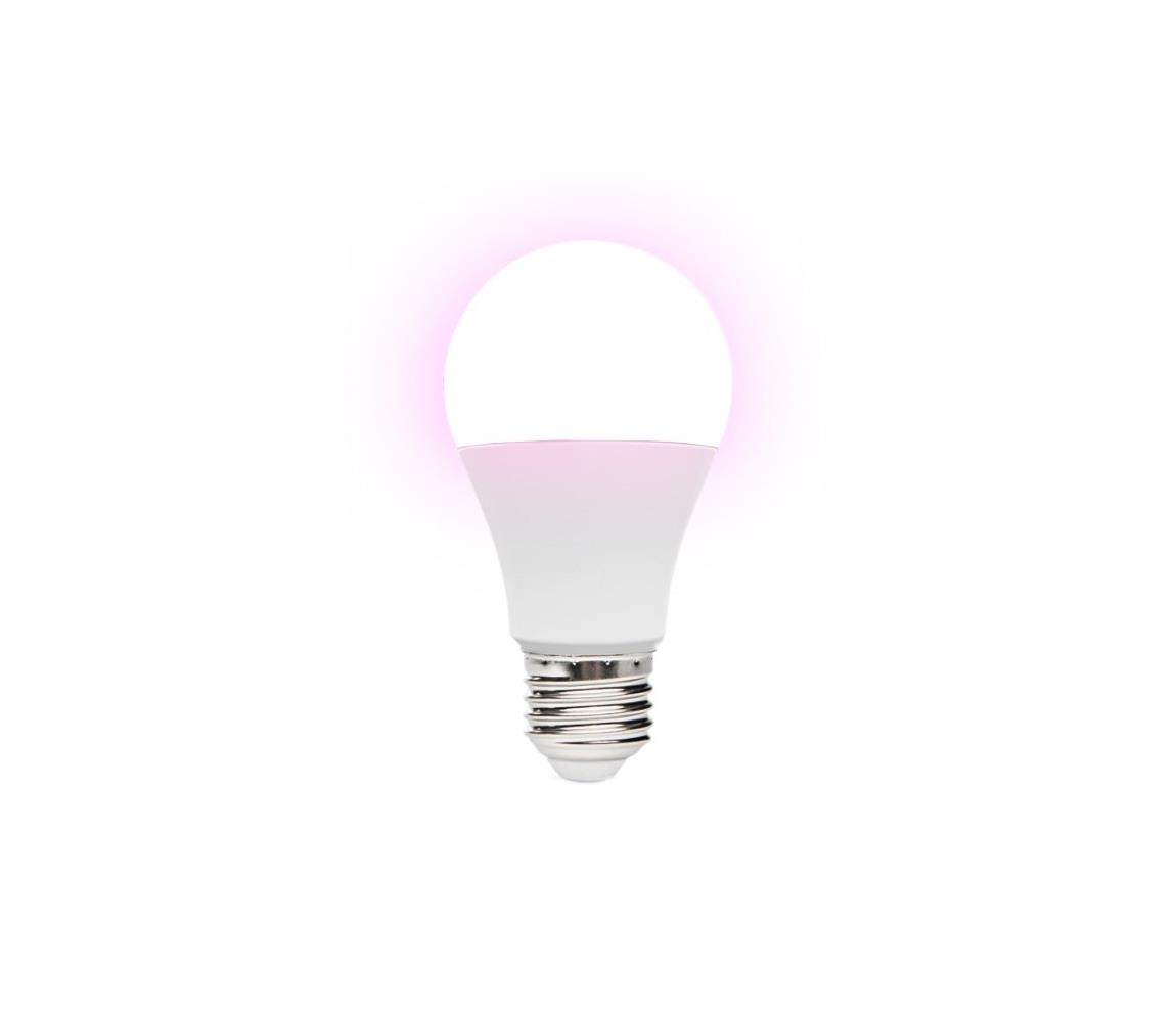 LED žiarovka PLANTY E27/11W/230V 1200K biela na rast rastlín 004014