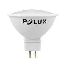 LED Žiarovka PLATINUM GU5,3/MR16/3,2W/12V 3000K
