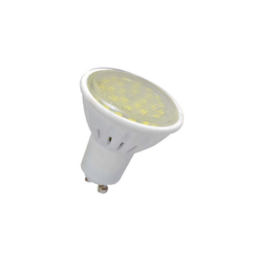LED žiarovka PRISMATIC LED SMD/8W/230V - GXLZ236