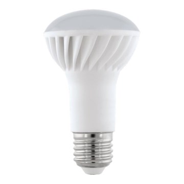 LED žiarovka R63 E27/7W/230V 4000K - Eglo 10773
