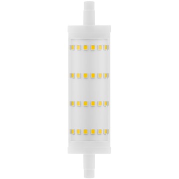 LED žiarovka R7s/13W/230V 2700K 118 mm