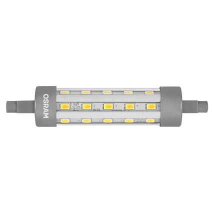 LED Žiarovka R7s/6,5W/230V 2700K - Osram 118 mm