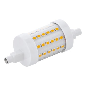 LED Žiarovka R7S/7W/230V 2700K - Eglo 11829