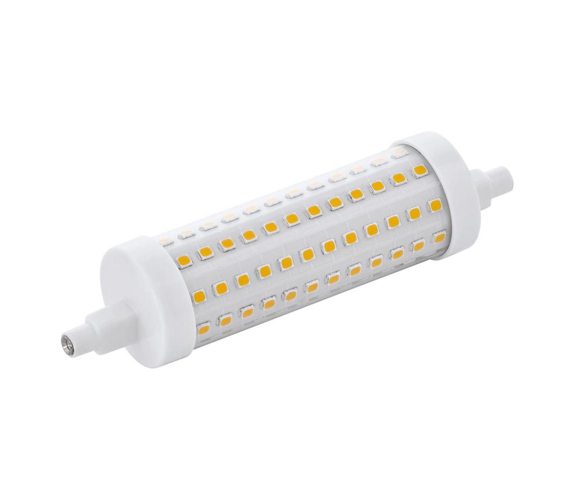 Eglo LED Žiarovka R7S/9W/230V 2700K - Eglo 11831