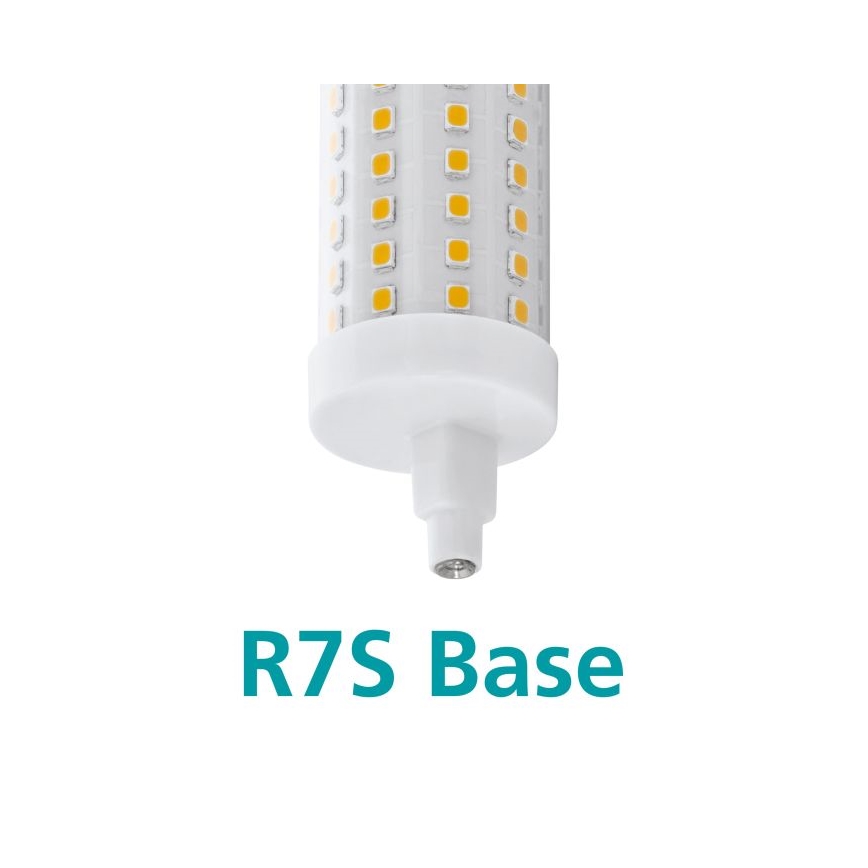 LED Žiarovka R7S/9W/230V 2700K - Eglo 11831