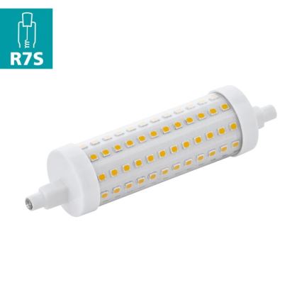 LED Žiarovka R7S/9W/230V 2700K - Eglo 11831