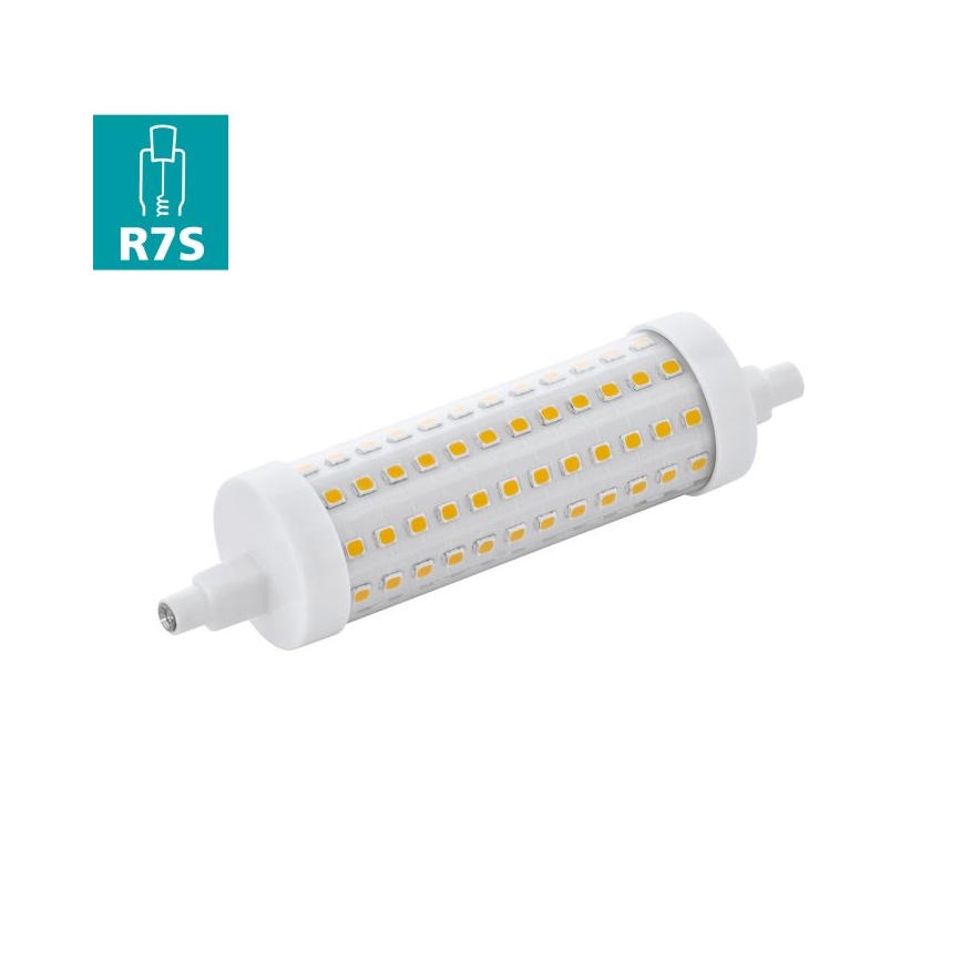 LED Žiarovka R7S/9W/230V 2700K - Eglo 11831
