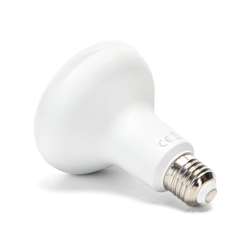 LED Žiarovka R80 E27/12W/230V 3000K - Aigostar