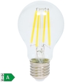 LED Žiarovka RETRO A60 E27/2,3W/230V 3000K 485lm