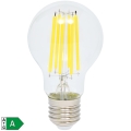 LED Žiarovka RETRO A60 E27/5W/230V 3000K 1055lm