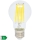LED Žiarovka RETRO A60 E27/5W/230V 3000K 1055lm