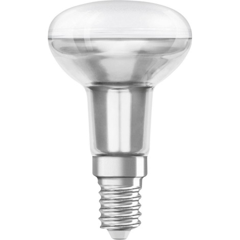 LED Žiarovka RETROFIT E14/3,3W/230V 2700K - Osram