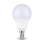 LED žiarovka SAMSUNG CHIP A60 E14/9W/230V 3000K