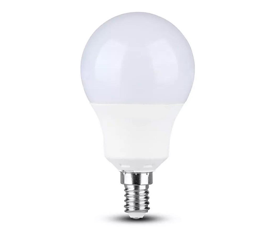 LED žiarovka SAMSUNG CHIP A60 E14/9W/230V 3000K