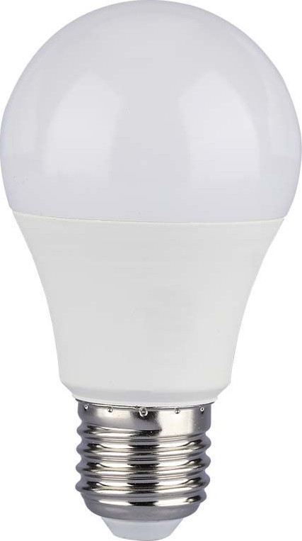 LED Žiarovka SAMSUNG CHIP A60 E27/8,5W/230V 6500K