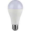 LED Žiarovka SAMSUNG CHIP A65 E27/15W/230V 3000K