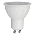 LED Žiarovka SAMSUNG CHIP GU10/6W/230V 4000K