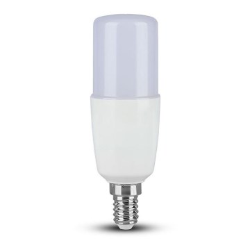 LED Žiarovka SAMSUNG CHIP T37 E14/7,5W/230V 6400K