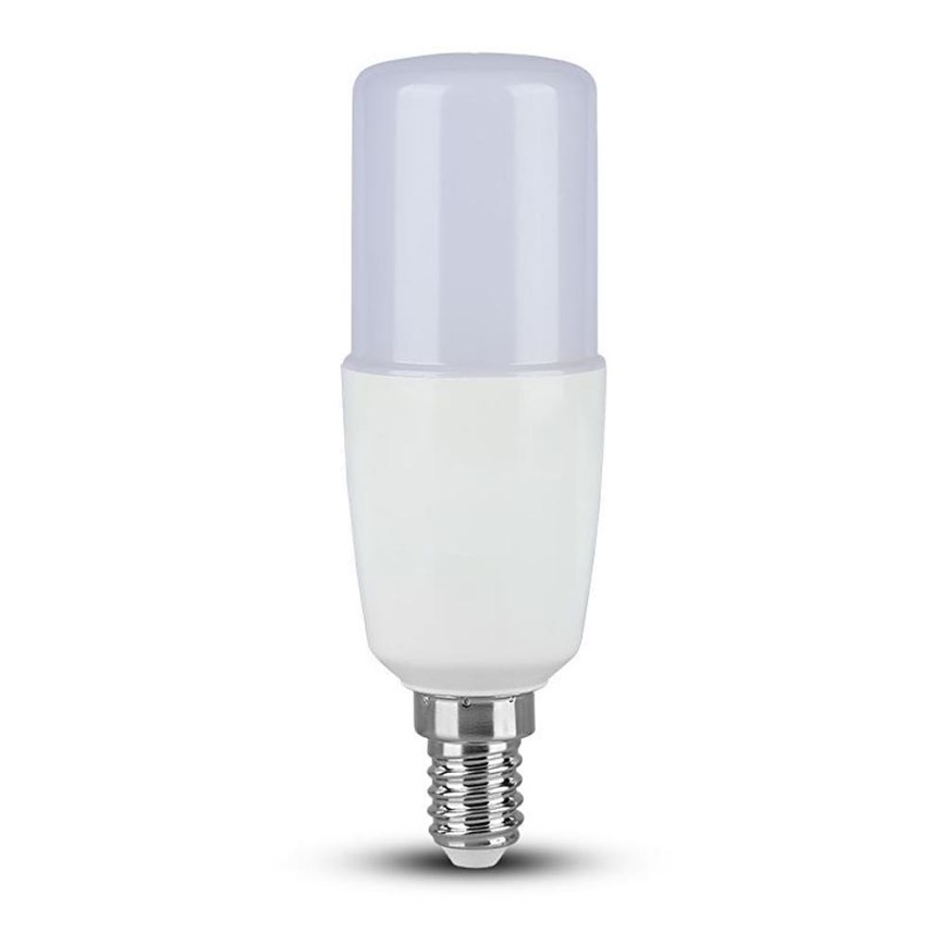 LED Žiarovka SAMSUNG CHIP T37 E14/7,5W/230V 6400K